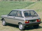 Citroen LNA 11 RS 1984 года